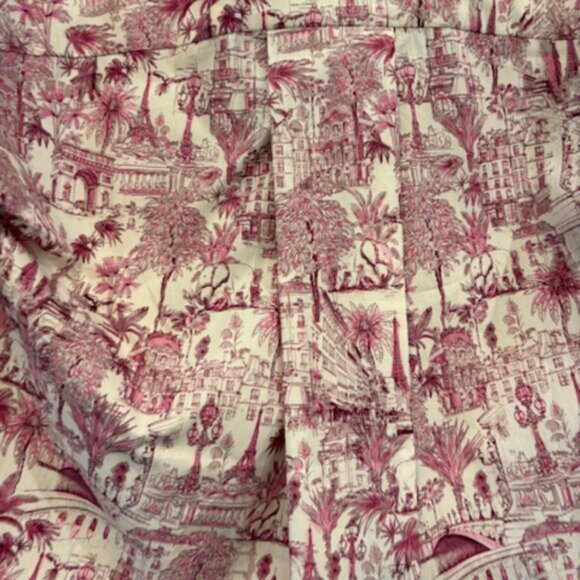 Maje Button Down Top - Picture 8 of 8